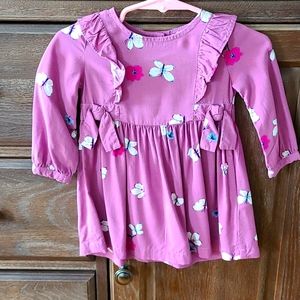 Carters Spring Dress